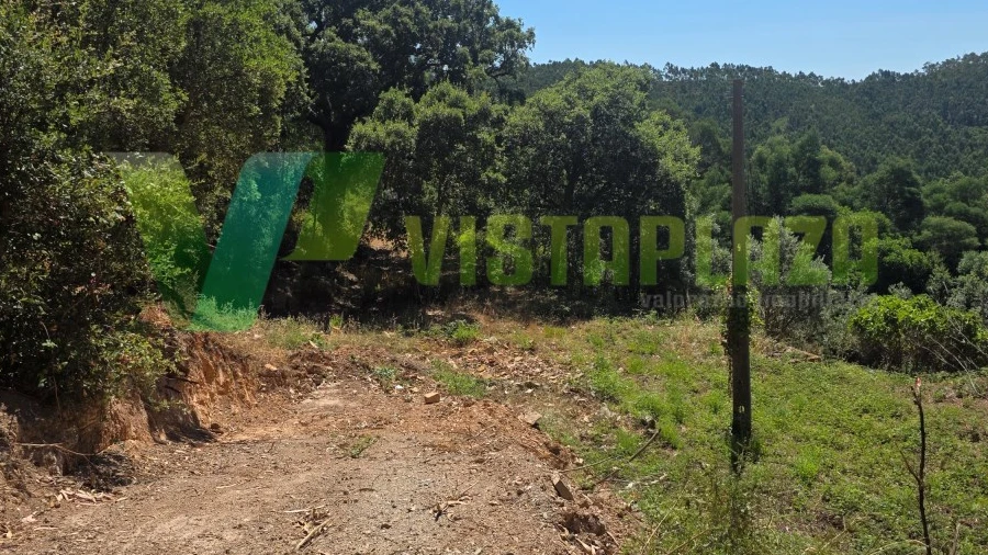 Terreno Misto para Venda em Marmelete