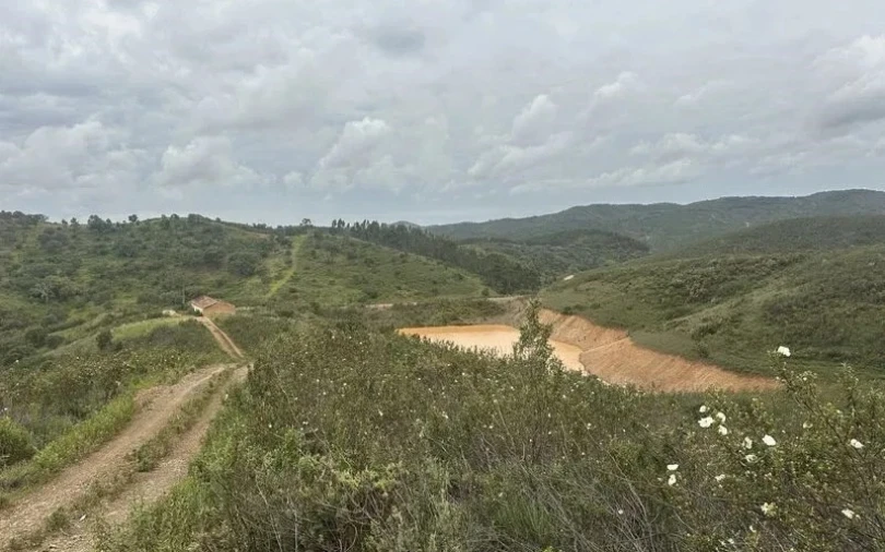 Terreno Agricola ou Rústico para Venda em São Marcos da Serra Foto 14