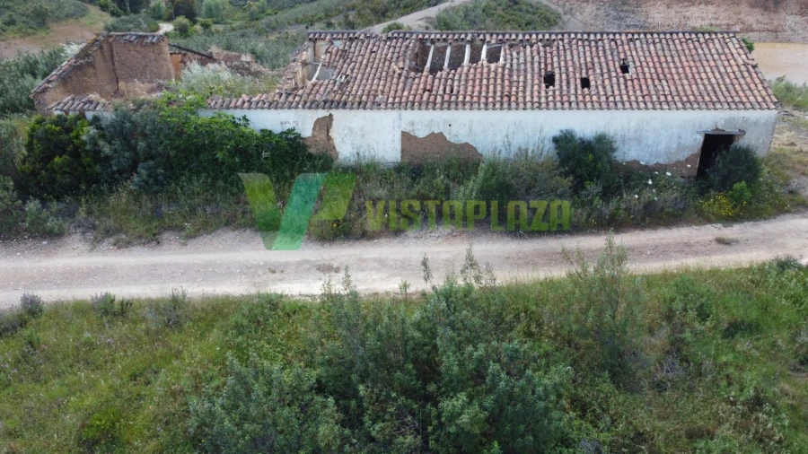 Terreno Agricola ou Rústico para Venda em São Marcos da Serra Foto 3