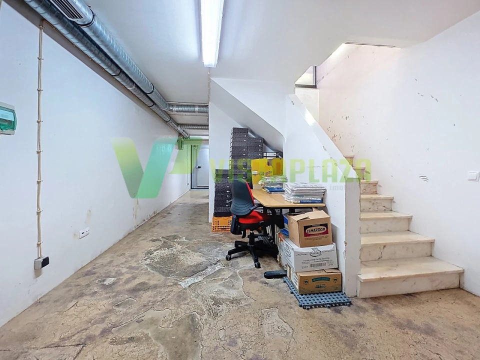 Loja para Venda em Alvor Foto 11