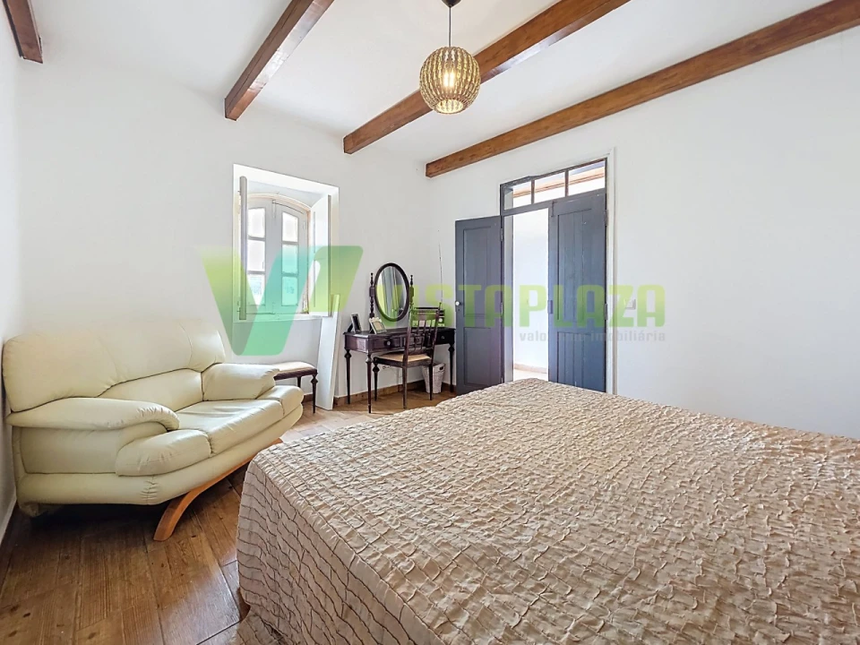 Moradia T3 para Venda em São Bartolomeu de Messines Foto 13