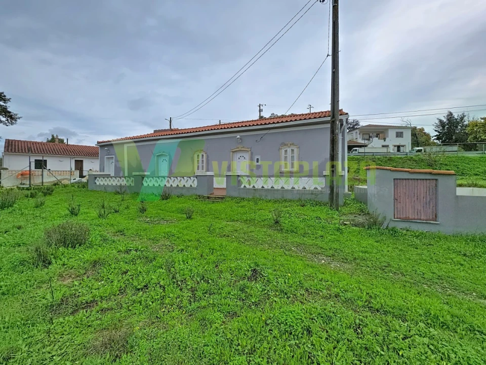 Moradia T3 para Venda em São Bartolomeu de Messines Foto 14