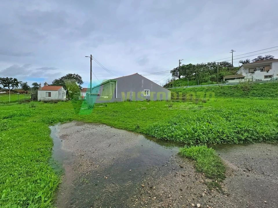 Moradia T3 para Venda em São Bartolomeu de Messines Foto 21