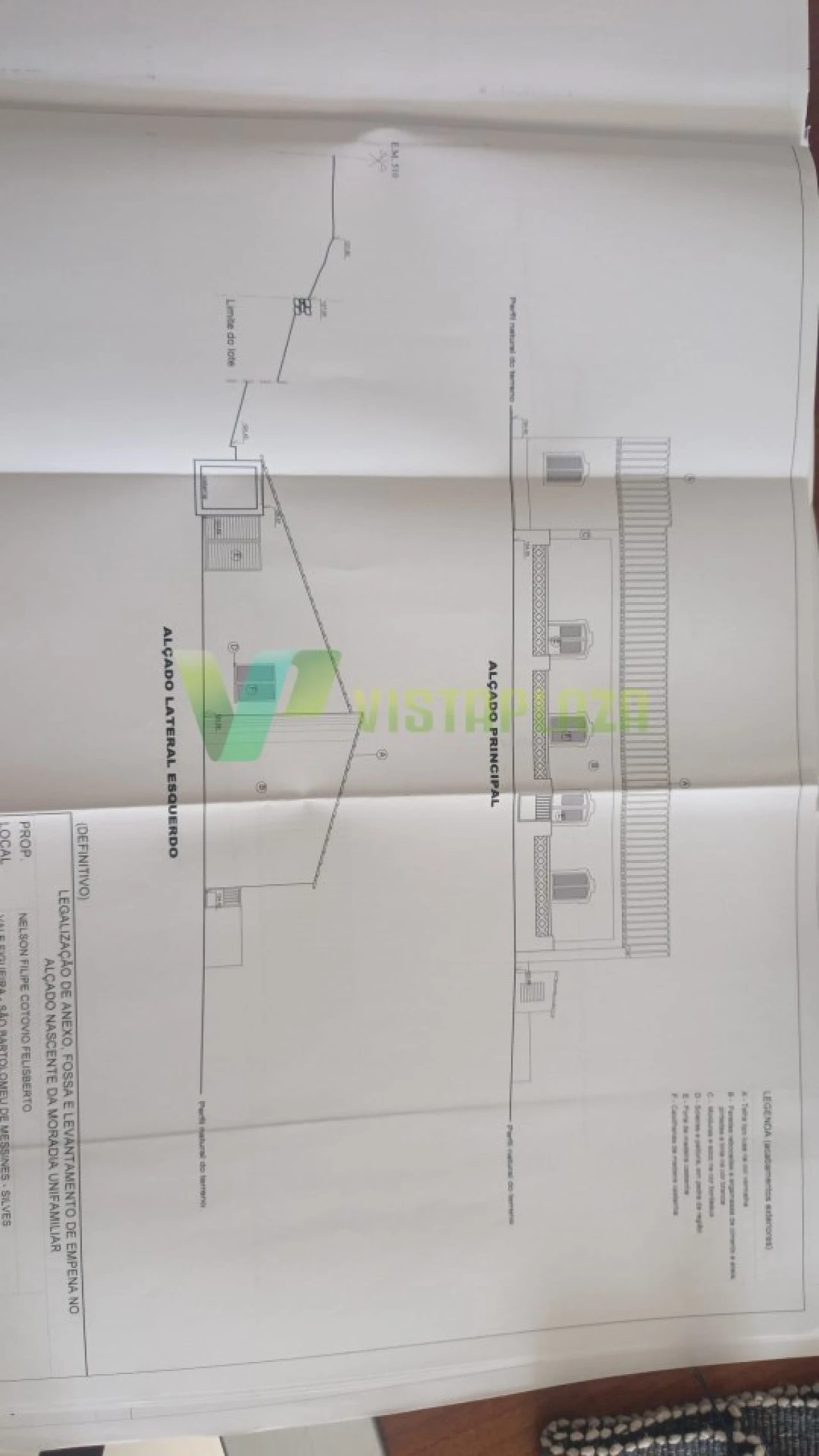 Moradia T3 para Venda em São Bartolomeu de Messines Foto 25