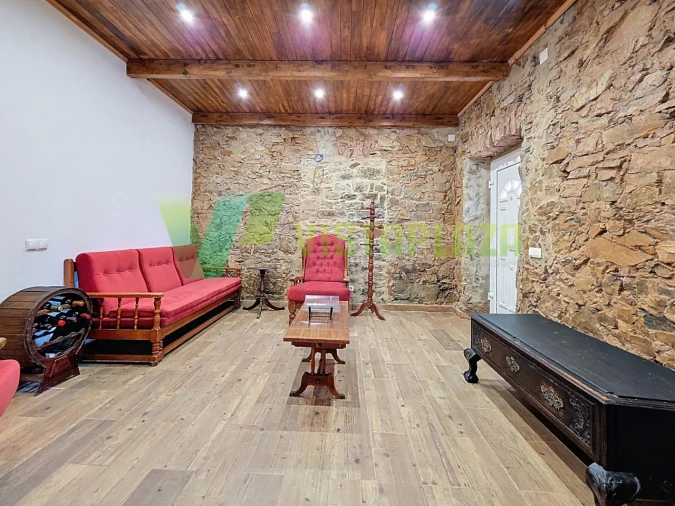 Moradia T3 para Venda em São Bartolomeu de Messines Foto 4