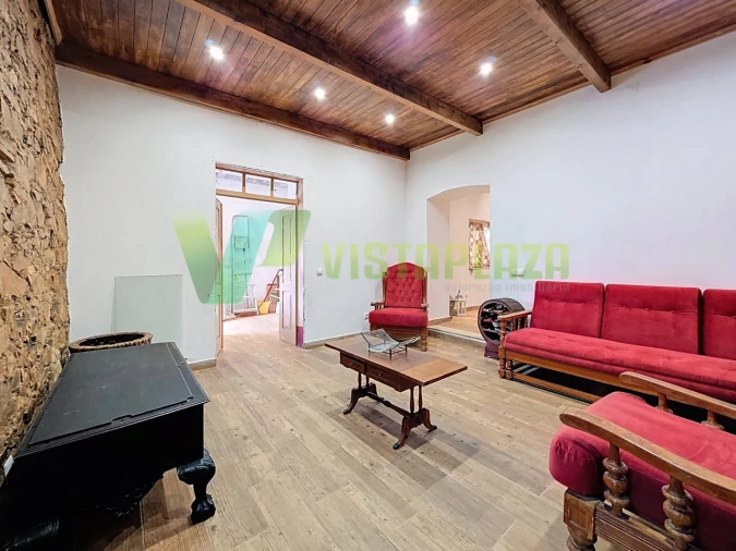 Moradia T3 para Venda em São Bartolomeu de Messines Foto 5