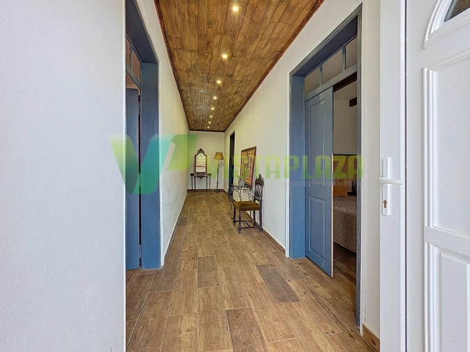 Moradia T3 para Venda em São Bartolomeu de Messines Foto 9