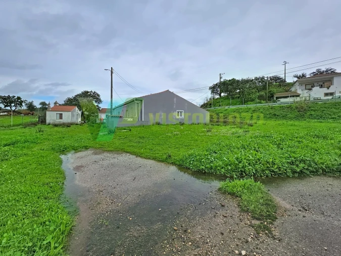 Moradia T3 para Venda em São Bartolomeu de Messines Foto 21