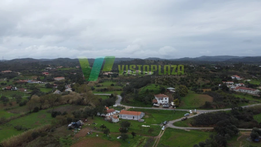 Moradia T3 para Venda em São Bartolomeu de Messines Foto 23