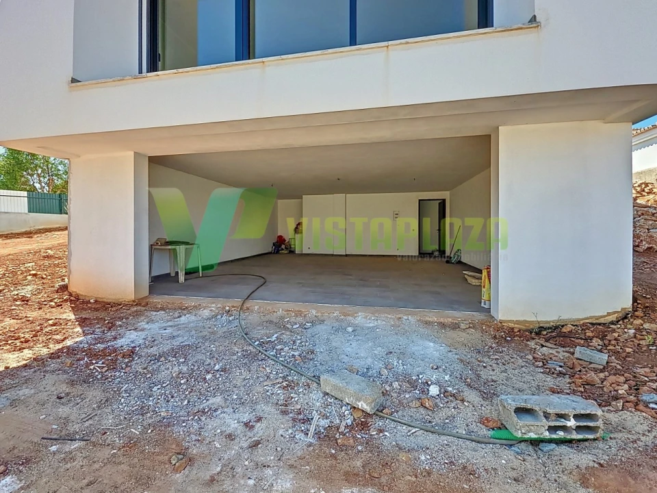 Moradia T3 para Venda em Mexilhoeira Grande Foto 23