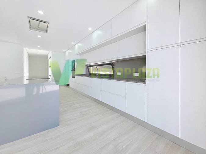 Moradia T3 para Venda em Mexilhoeira Grande Foto 4