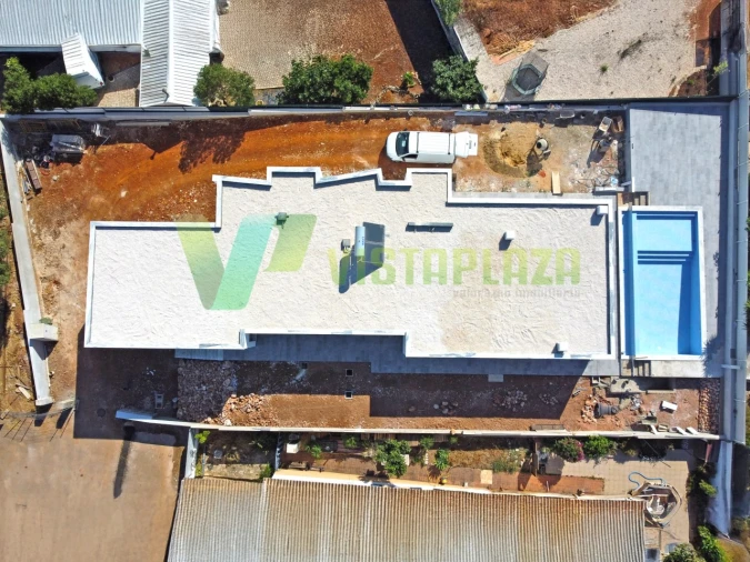 Moradia T3 para Venda em Mexilhoeira Grande Foto 24