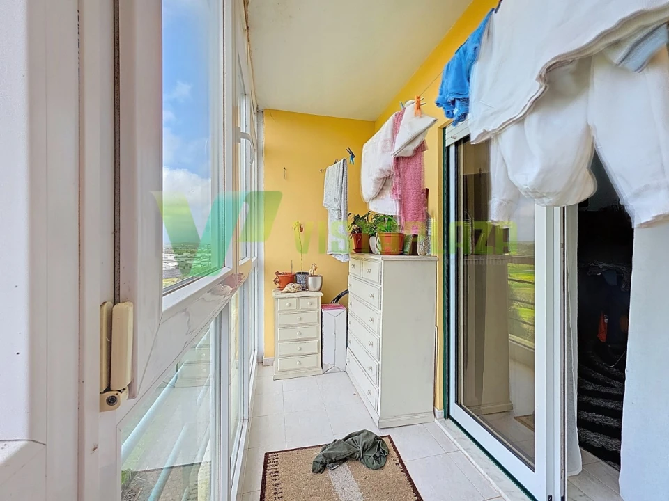 Apartamento T2 para Venda em Lagos (São Sebastião e Santa Maria) Foto 3