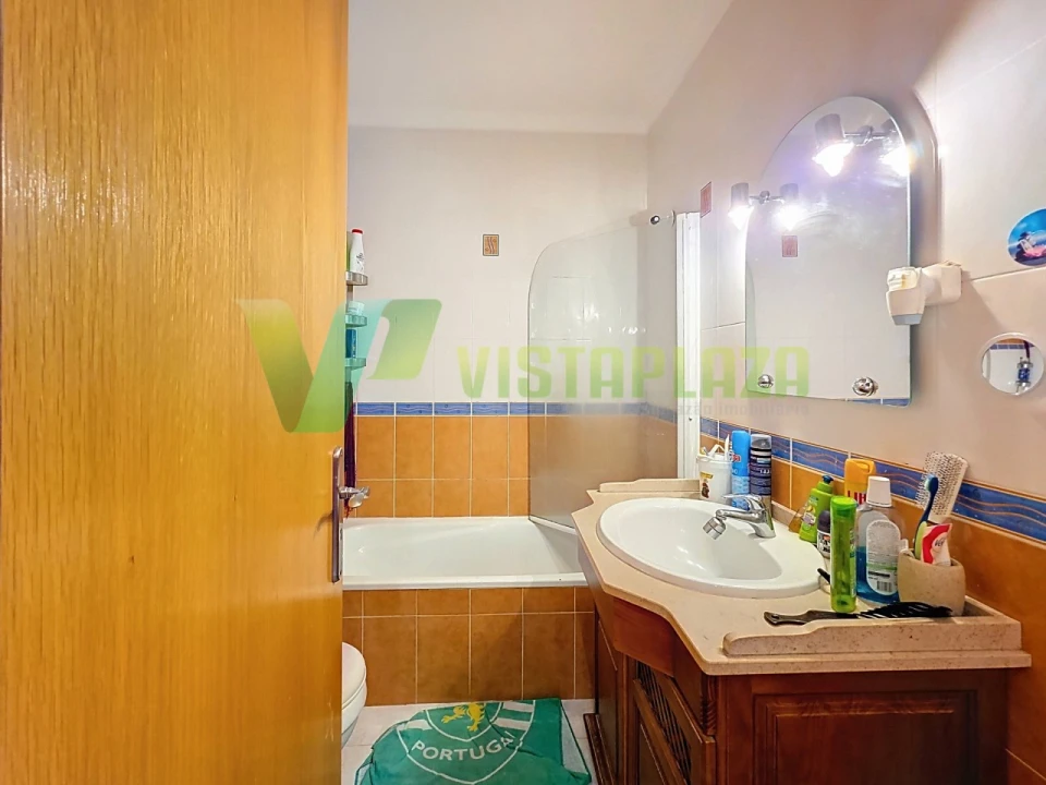 Apartamento T2 para Venda em Lagos (São Sebastião e Santa Maria) Foto 10