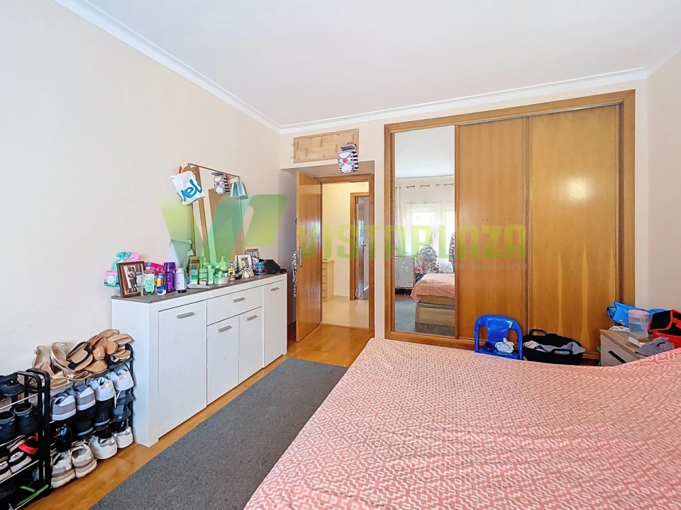 Apartamento T2 para Venda em Lagos (São Sebastião e Santa Maria) Foto 15