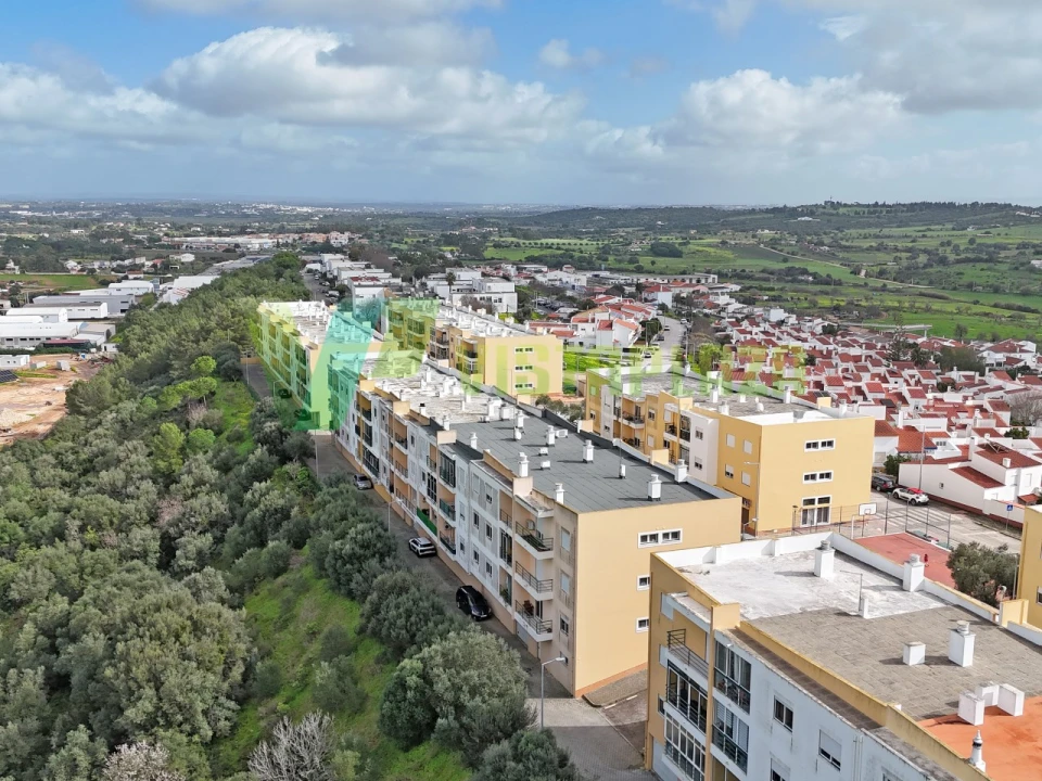 Apartamento T2 para Venda em Lagos (São Sebastião e Santa Maria) Foto 18