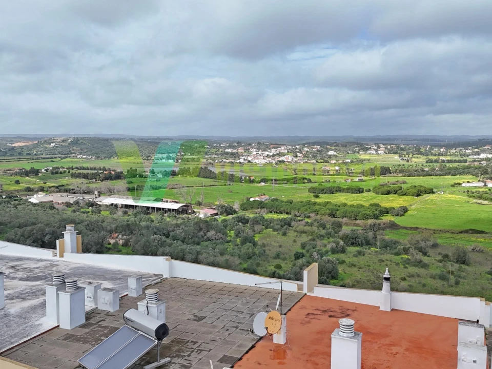 Apartamento T2 para Venda em Lagos (São Sebastião e Santa Maria) Foto 22