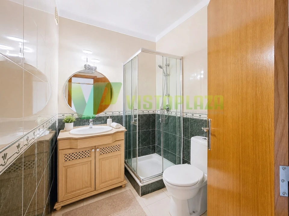 Apartamento T2 para Venda em Lagos (São Sebastião e Santa Maria) Foto 13