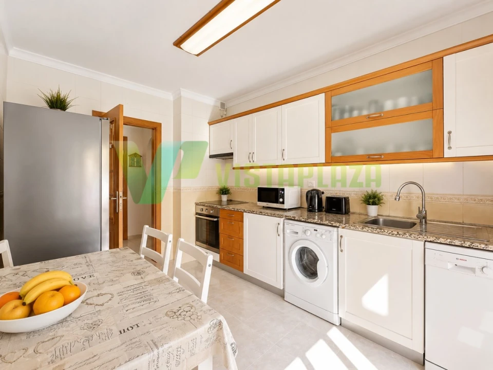 Apartamento T2 para Venda em Lagos (São Sebastião e Santa Maria) Foto 1