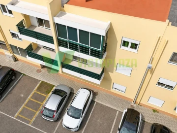 Apartamento T2 para Venda em Lagos (São Sebastião e Santa Maria)