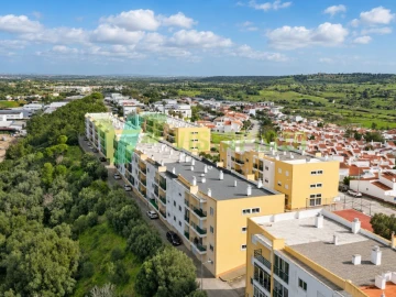 Apartamento T2 para Venda em Lagos (São Sebastião e Santa Maria)