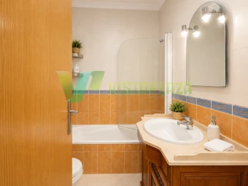 Apartamento T2 para Venda em Lagos (São Sebastião e Santa Maria)