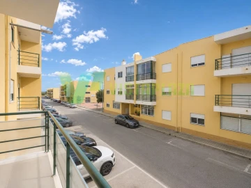 Apartamento T2 para Venda em Lagos (São Sebastião e Santa Maria)