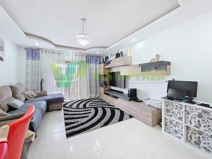 Apartamento T2 para Venda em Lagos (São Sebastião e Santa Maria) Foto 1