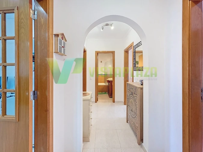 Apartamento T2 para Venda em Lagos (São Sebastião e Santa Maria) Foto 5