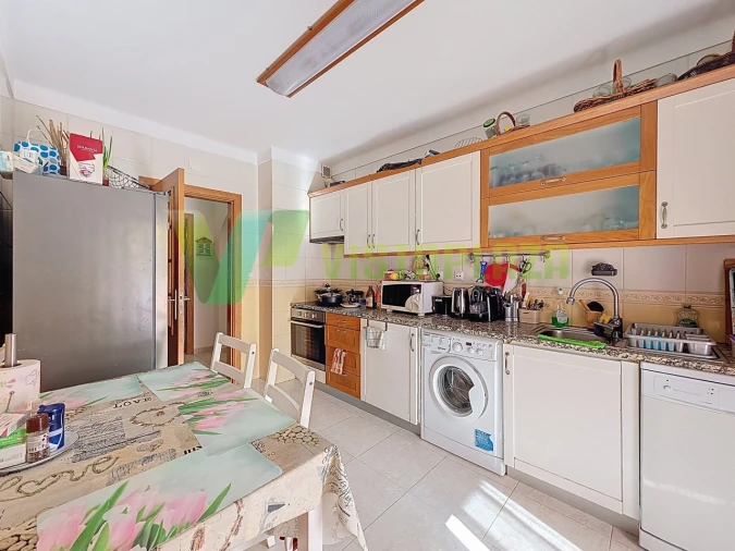 Apartamento T2 para Venda em Lagos (São Sebastião e Santa Maria) Foto 6