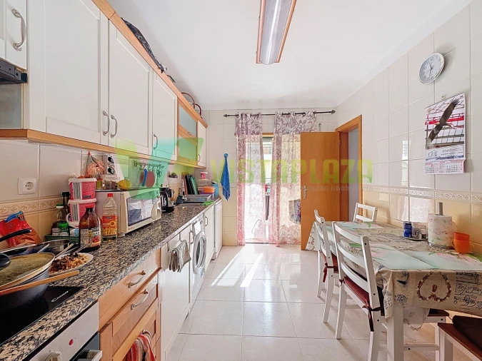 Apartamento T2 para Venda em Lagos (São Sebastião e Santa Maria) Foto 7