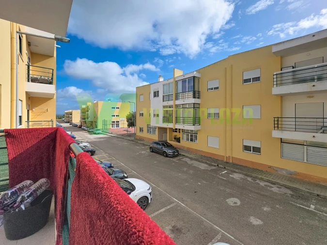 Apartamento T2 para Venda em Lagos (São Sebastião e Santa Maria) Foto 9