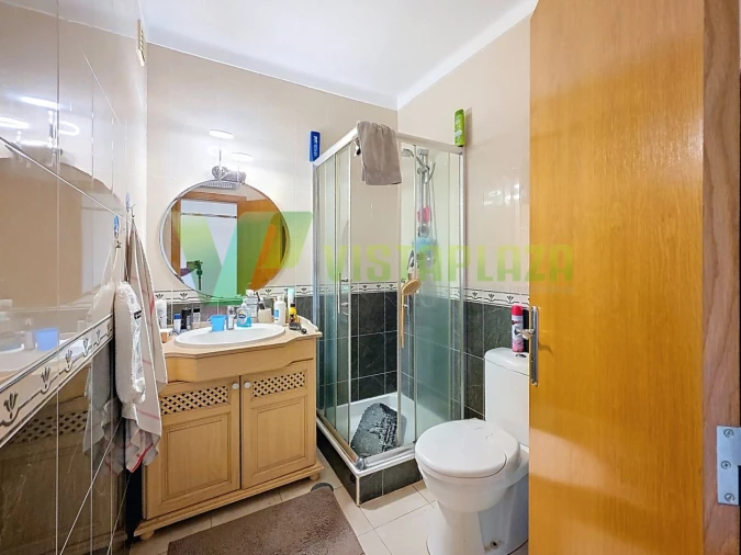 Apartamento T2 para Venda em Lagos (São Sebastião e Santa Maria) Foto 13