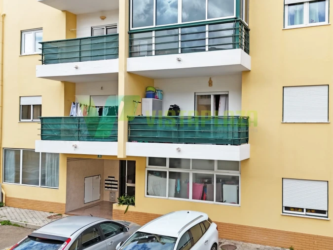 Apartamento T2 para Venda em Lagos (São Sebastião e Santa Maria) Foto 19