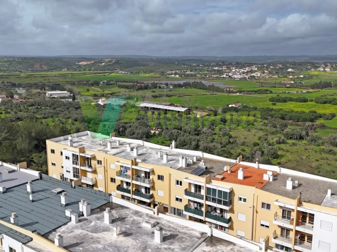 Apartamento T2 para Venda em Lagos (São Sebastião e Santa Maria) Foto 21