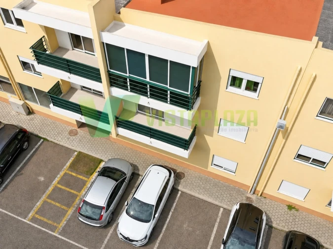 Apartamento T2 para Venda em Lagos (São Sebastião e Santa Maria) Foto 15