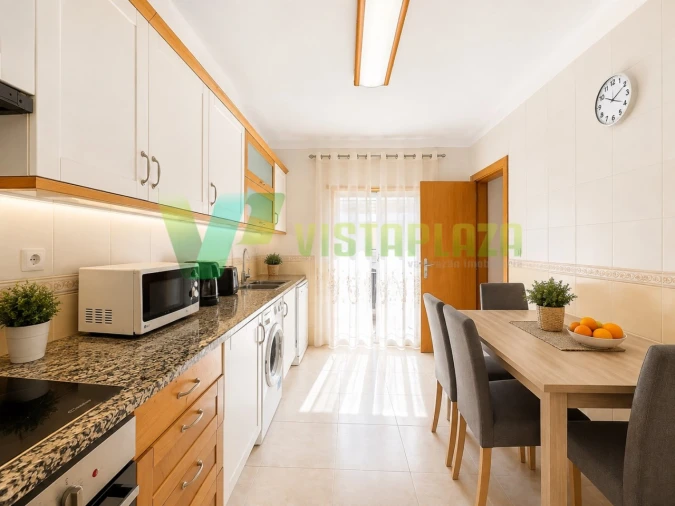 Apartamento T2 para Venda em Lagos (São Sebastião e Santa Maria) Foto 6