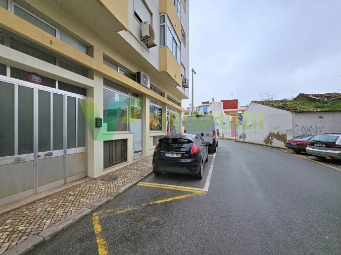 Loja para Venda em Portimão Foto 8