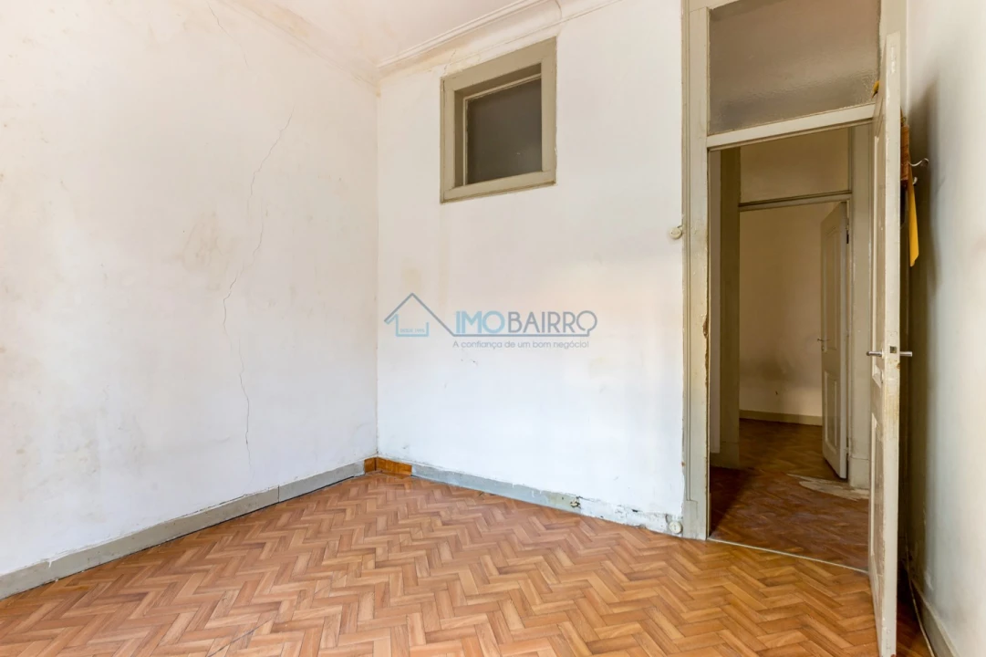 Apartamento T2 para Venda em São Vicente Foto 12