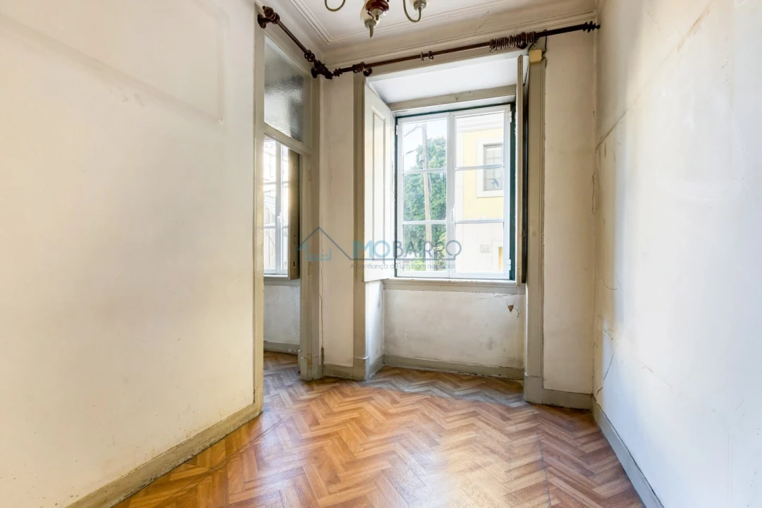 Apartamento T2 para Venda em São Vicente Foto 14