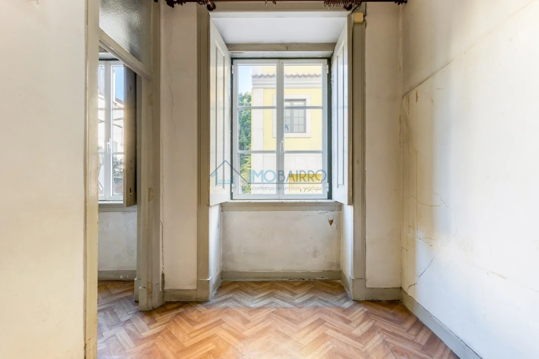 Apartamento T2 para Venda em São Vicente Foto 15