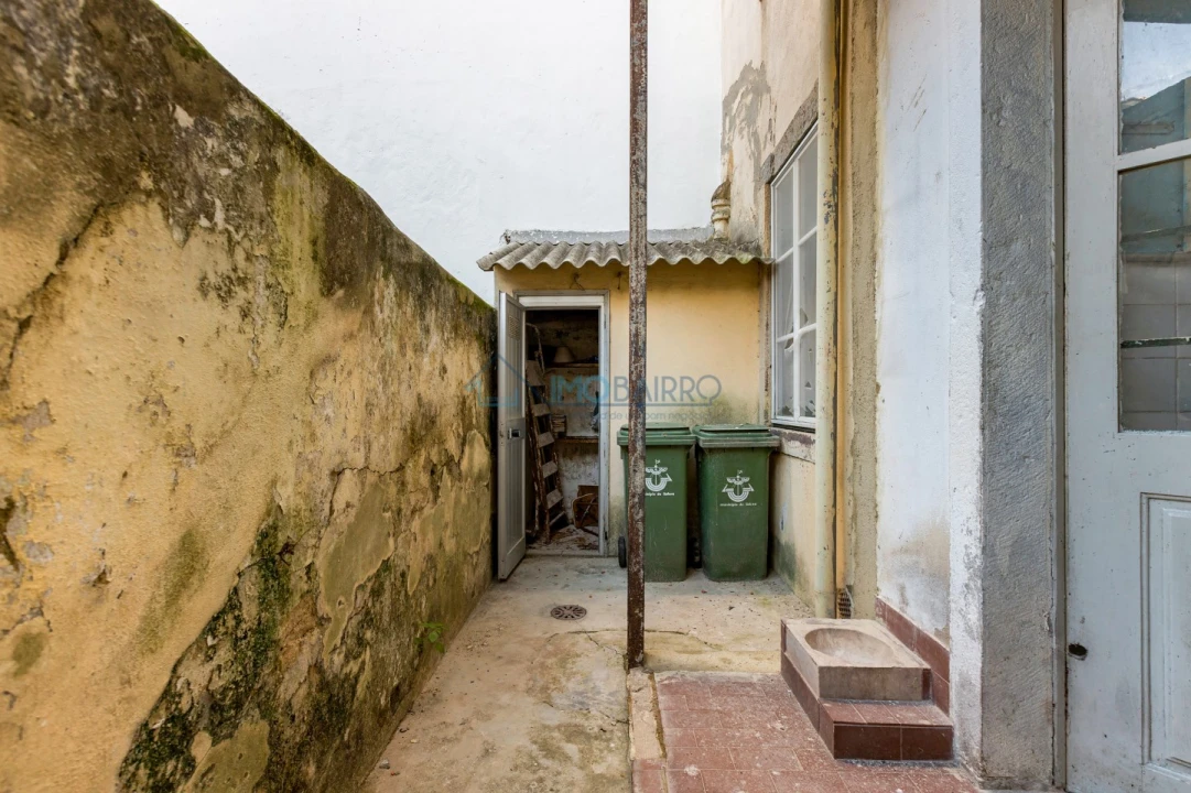 Apartamento T2 para Venda em São Vicente Foto 25