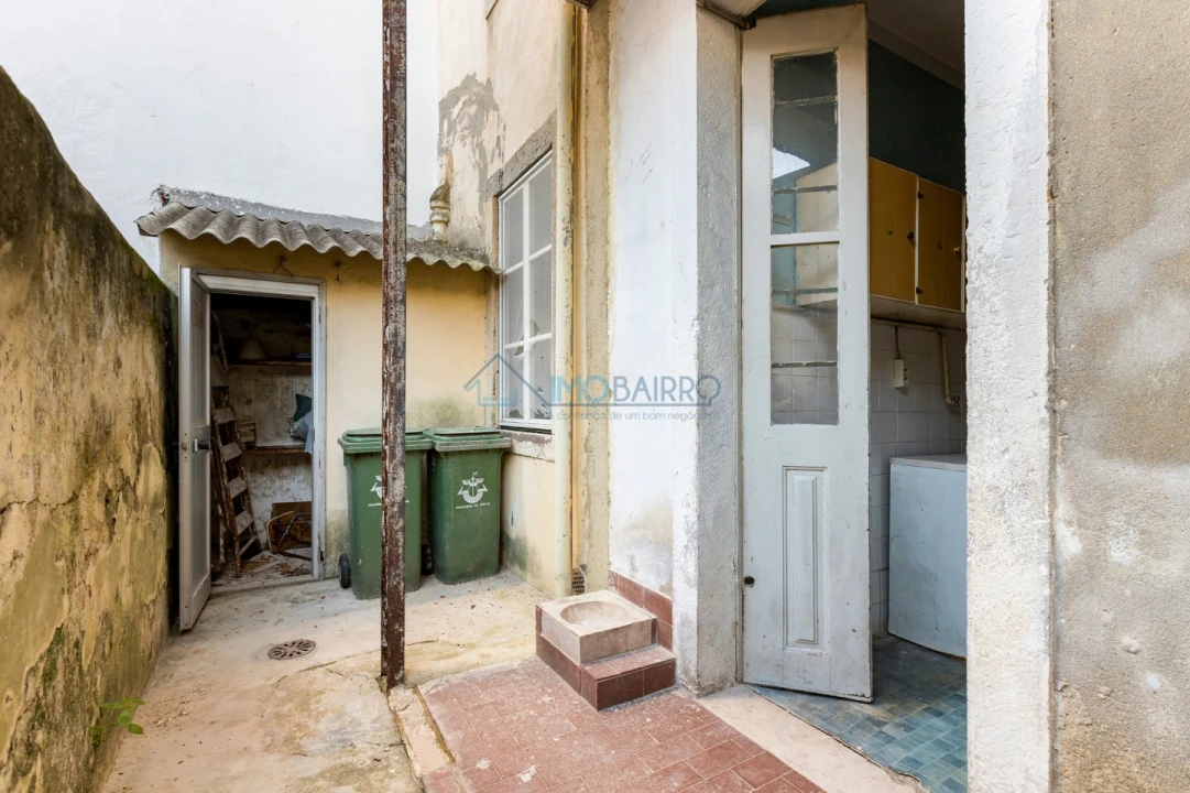 Apartamento T2 para Venda em São Vicente Foto 26