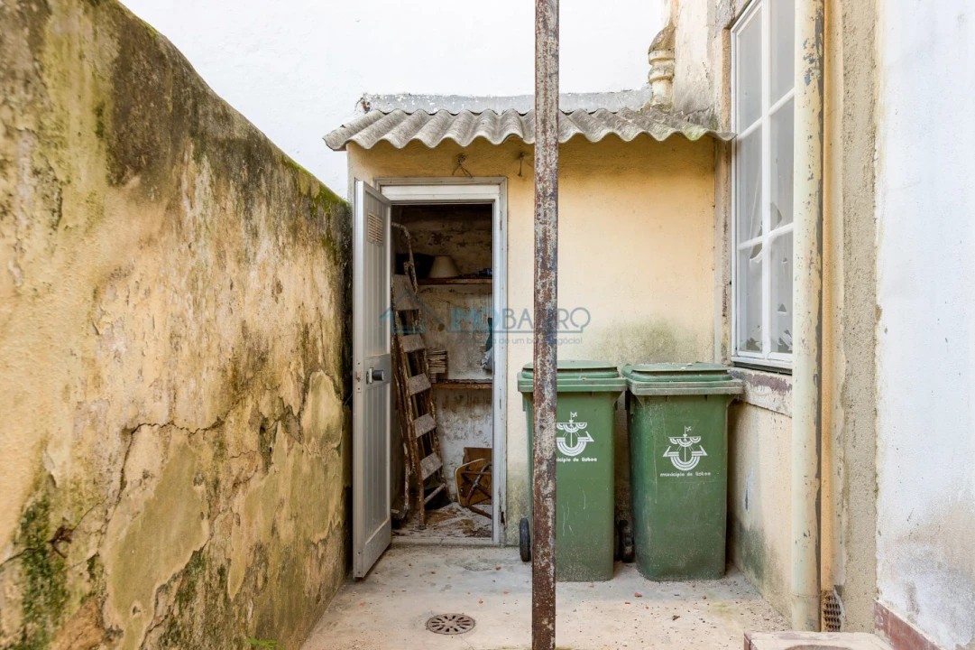Apartamento T2 para Venda em São Vicente Foto 27