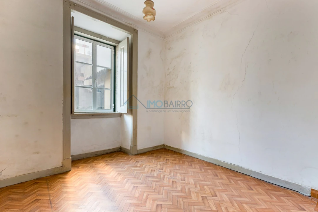 Apartamento T2 para Venda em São Vicente Foto 32