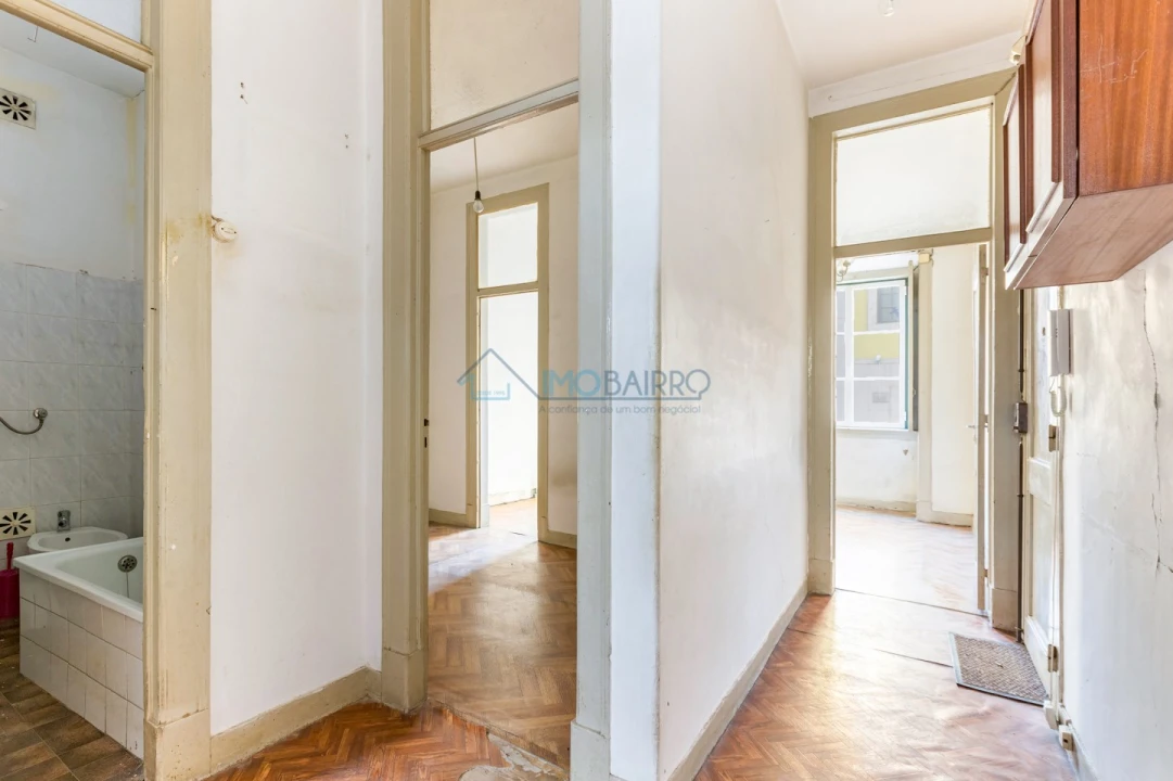 Apartamento T2 para Venda em São Vicente Foto 34