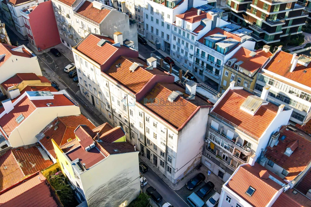 Apartamento T2 para Venda em São Vicente Foto 38