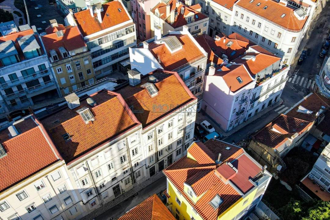 Apartamento T2 para Venda em São Vicente Foto 40