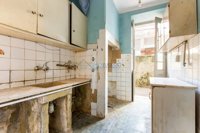 Apartamento T2 para Venda em São Vicente Foto 8