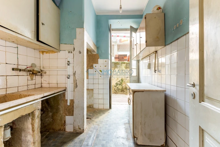 Apartamento T2 para Venda em São Vicente Foto 10